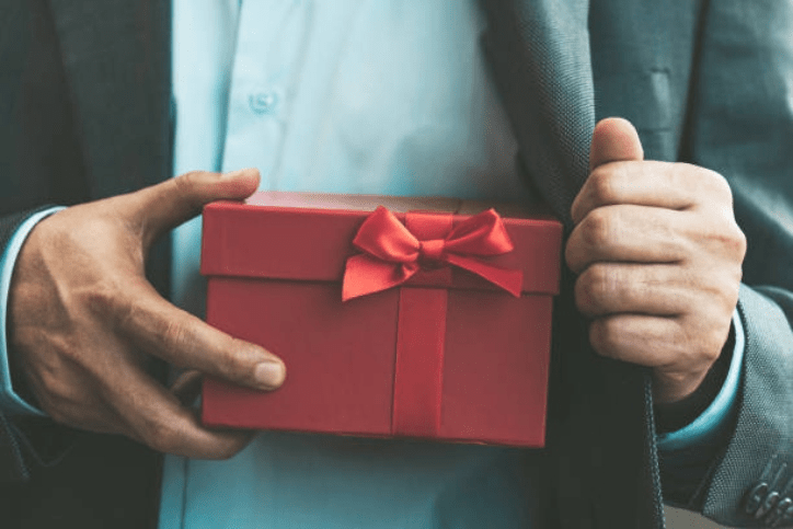 Crafting the Perfect Corporate Gift: A Guide to Thoughtful Selection