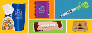 Corporate Gift Ideas for Employee Recognition Events