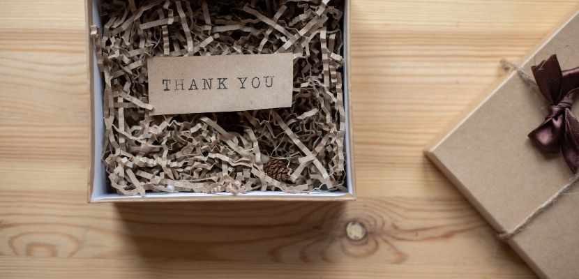 Corporate Gifts: Cultivating a Culture of Gratitude in the Workplace