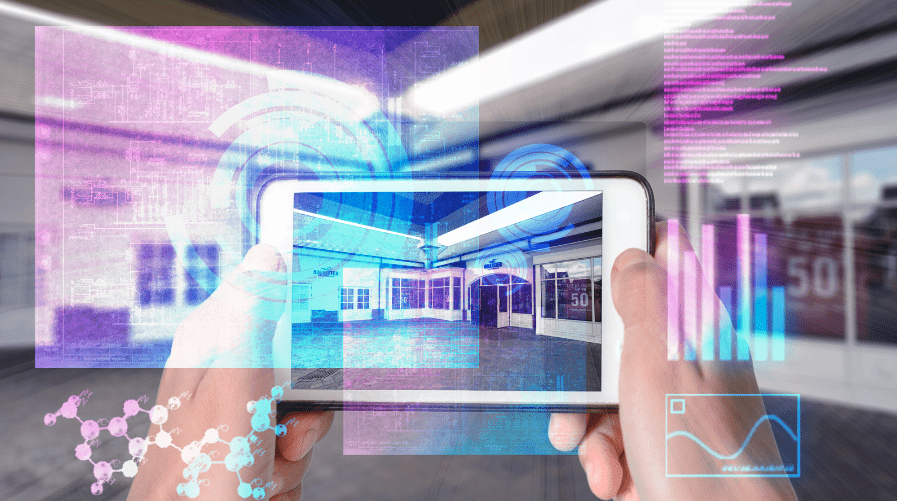 Harnessing the Potential of Augmented Reality (AR) in E-Commerce