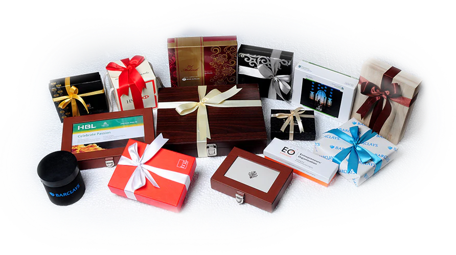 The Power of Corporate Gifts: Boosting Business Success