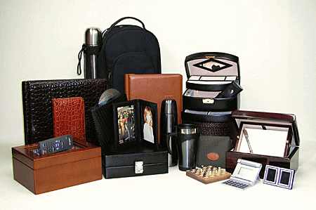 Essential Corporate Gifts: A Guide for Business Professionals