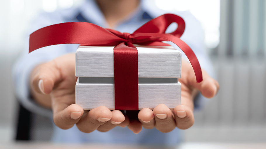 The ROI of Corporate Gift Giving: Is it Worth it?