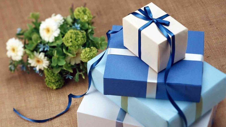 Corporate Gifting Trends to Watch Out for in 2022