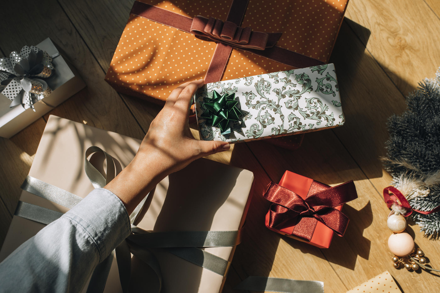 Corporate Gifts: Adding a Personal Touch Connections