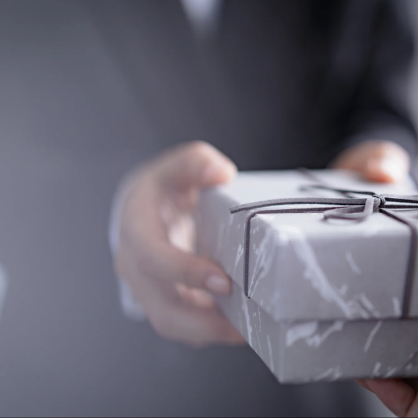 Corporate Gifting: Creating Memorable Brand Experiences