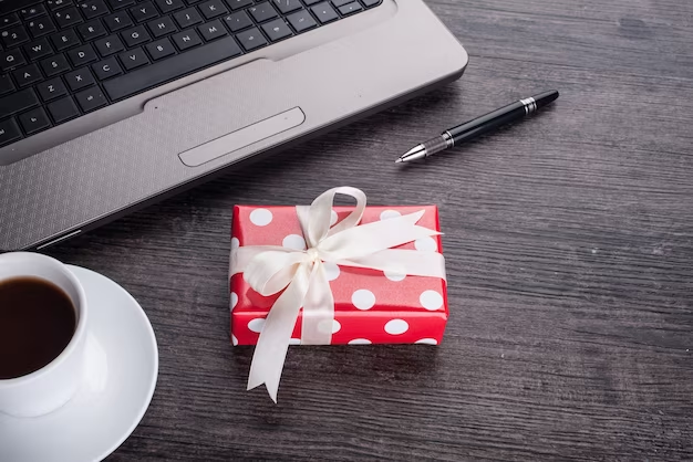 Corporate Gifts: A Guide to International Gift-Giving Customs