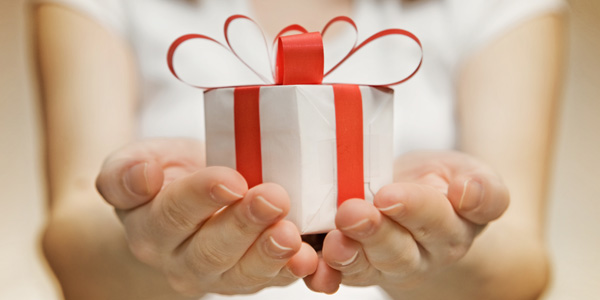 Corporate Gifting: Amplifying Your Brand's Social Impact