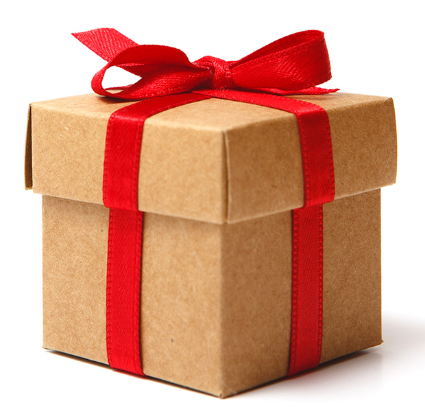 Corporate Gifts: Strengthening Community Engagement and Philanthropy