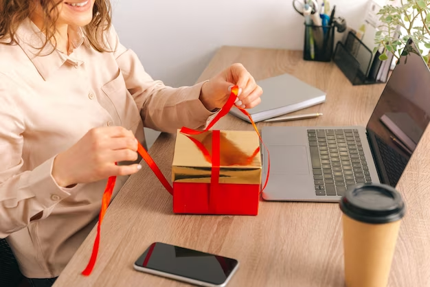 Corporate Gifting: Strategies for Building Resilient Customer Relationships