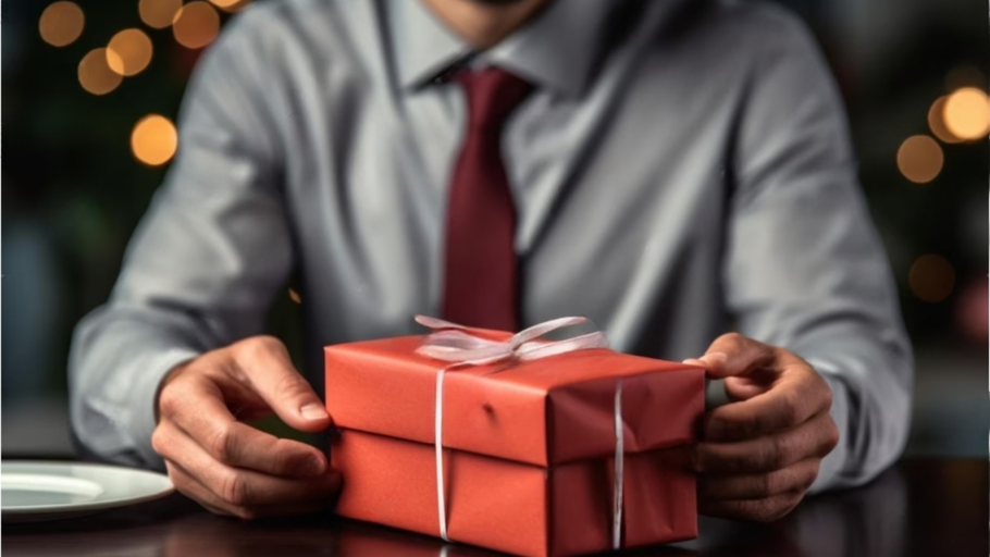 How to Use Corporate Gifts to Show Appreciation and Boost Morale