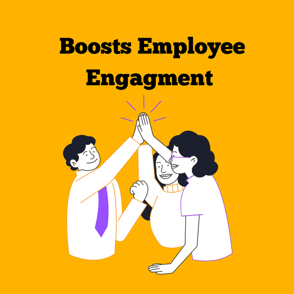 The Benefits of Corporate Gifts for Employee Engagement Programs