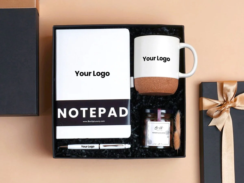 How to Choose the Right Corporate Gifts for Your Team