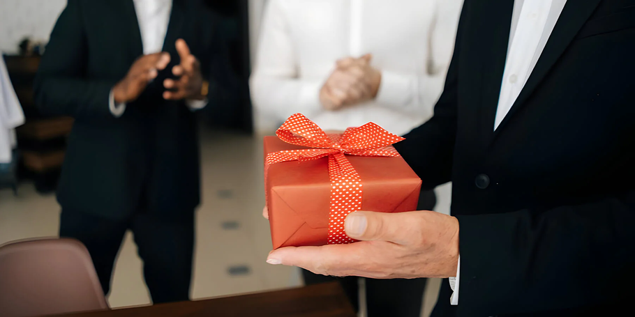 The Impact of Corporate Gifts on Employee Loyalty