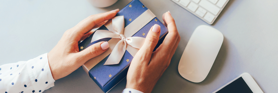 Corporate Gifts and Their Impact on Employee Morale