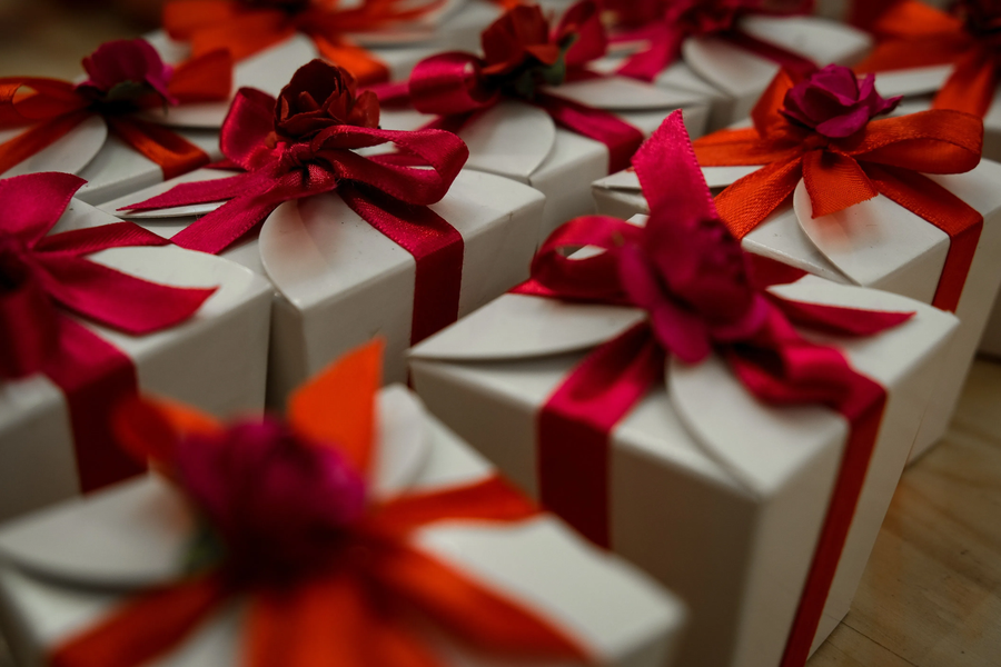 The Impact of Corporate Gifts on Employee Relationships