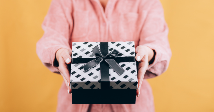 How to Make Corporate Gifts More Memorable