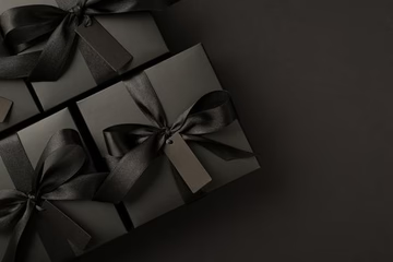 Luxury Corporate Gift Trends for 2024