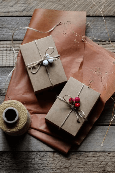 Creative Low-Cost Corporate Gifting Solutions