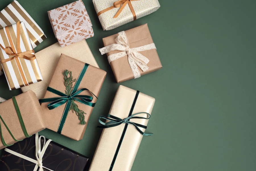 DIY Corporate Gift Ideas That Show You Care