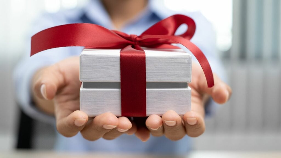 The Perfect Gifts for Small Business Clients