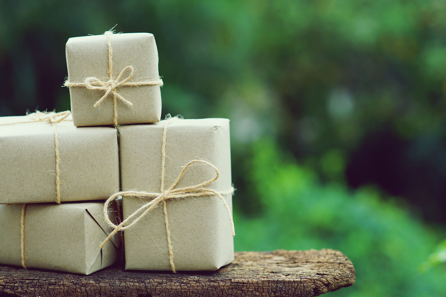 Eco-Friendly Gifts for Environmental and Green Businesses