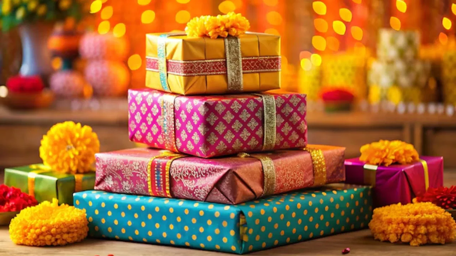 Unique Diwali Gifts for Employees and Clients