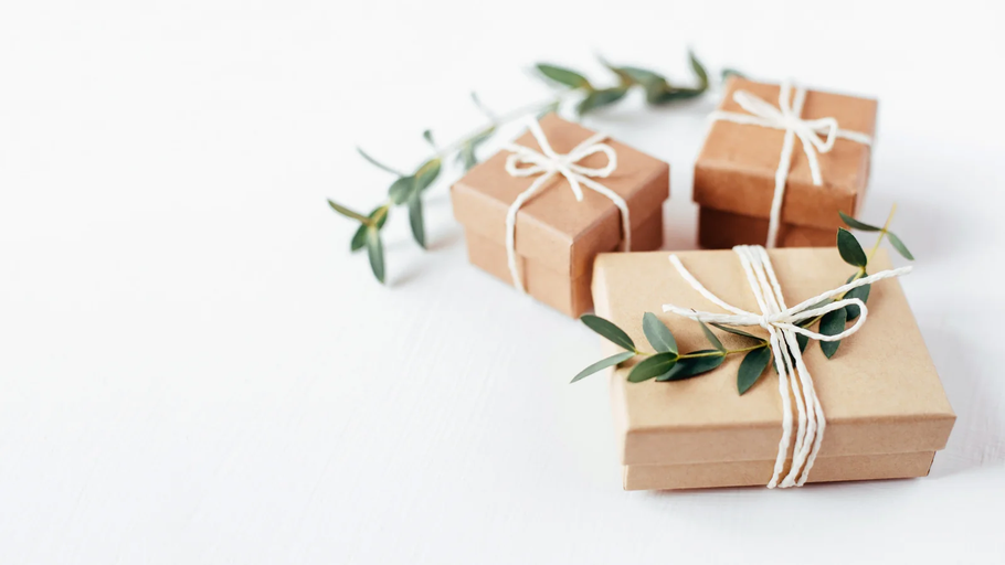 Eco-Friendly Corporate Gift Ideas for a Sustainable Future