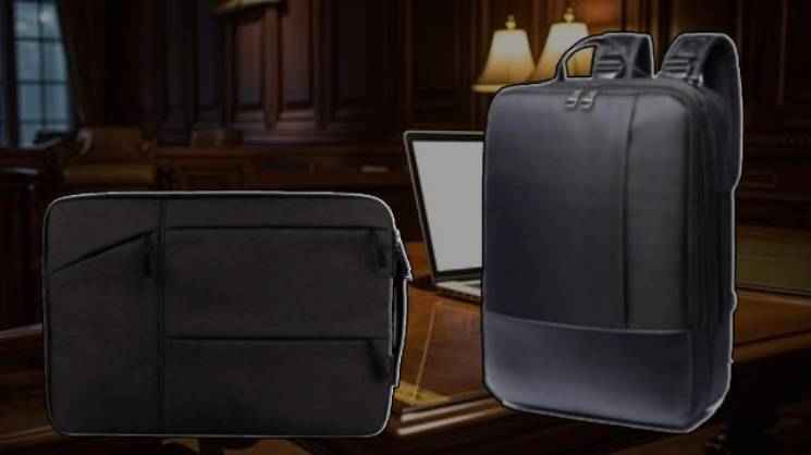 Customised Laptop Sleeve or Laptop  Bag: Which Is Better?