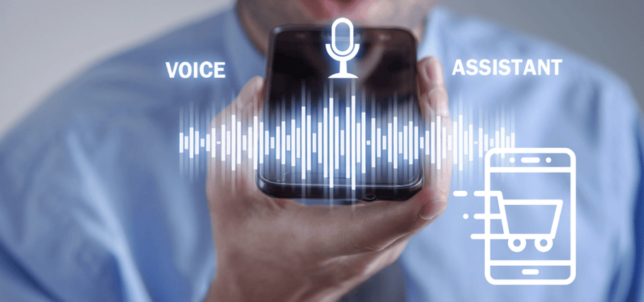 Rise of Voice Commerce in Corporate Gifting : Navigating the Future