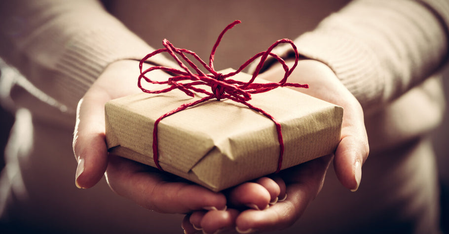 The Social Impact of Corporate Gift-Giving: Creating Positive Change