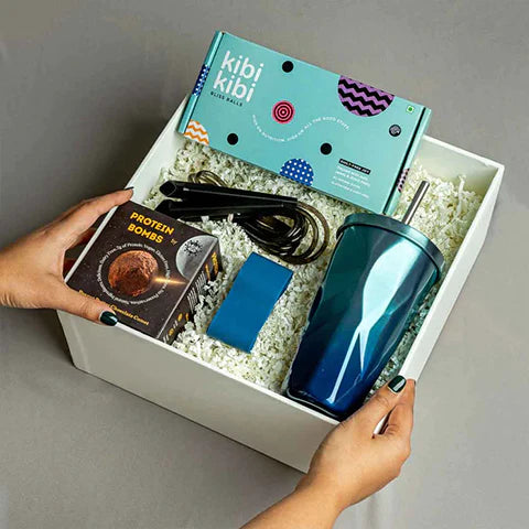 Corporate Gifts: Ideas for a Healthier Workplace - Corporate Gifts ...