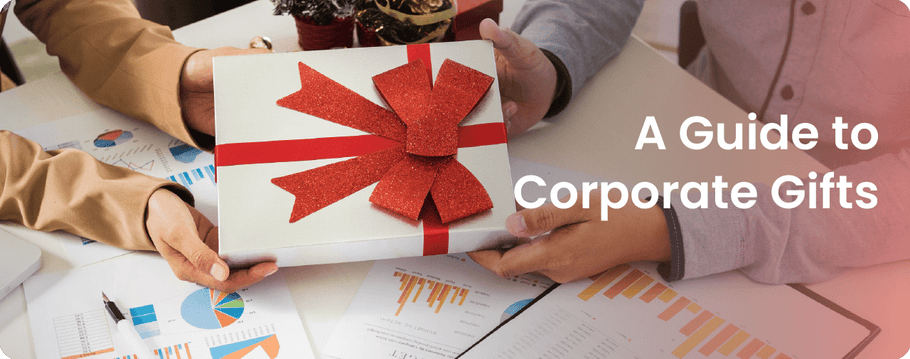 The Evolution of Corporate Gifting: Trends and Innovations