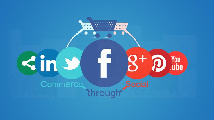 The Impact of Social Media Marketing on E-Commerce Success