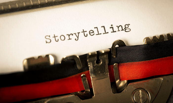 The Power of Storytelling in Corporate Gifting: Building Connections and Driving Conversions