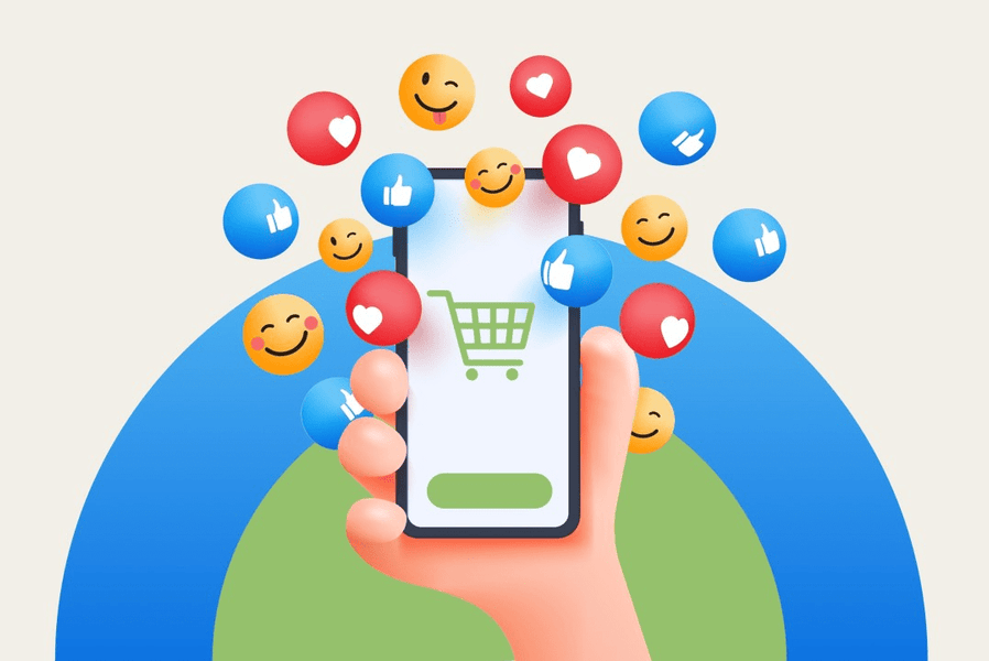 The Rise of Social Commerce: Transforming the Online Shopping Experience