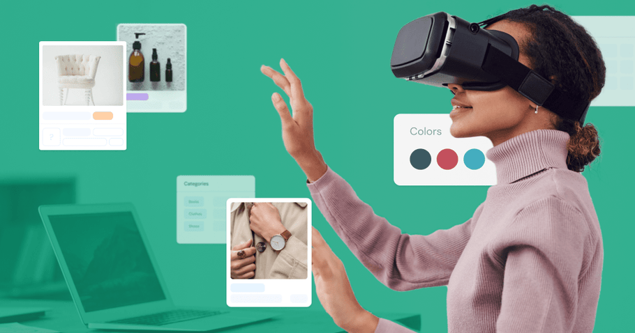 The Role of Augmented Reality (AR) in Revolutionizing Corporate Gifting