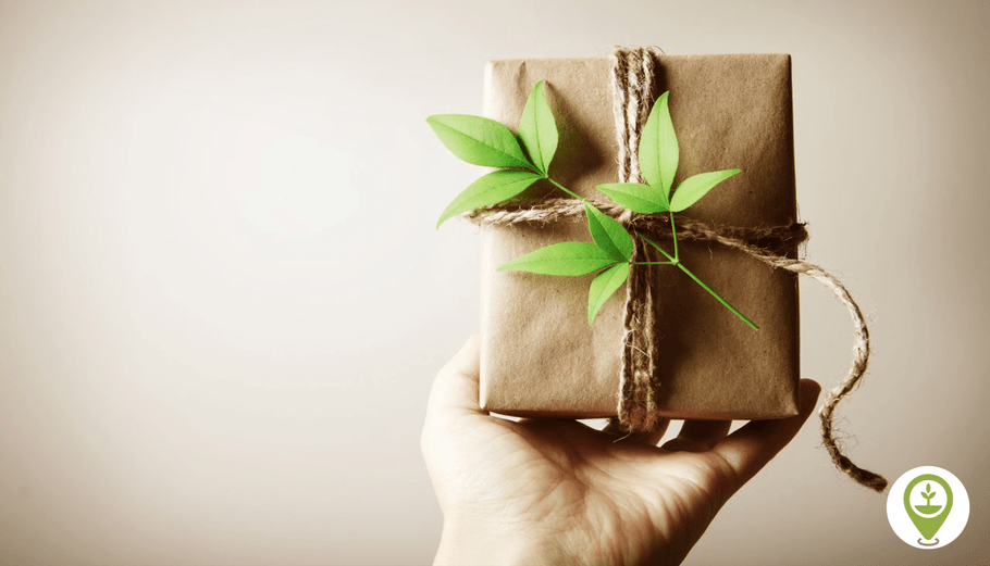 The Role of Sustainable Corporate Gifting in Building a Greener Future