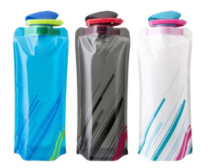 Which Size of Customised Water Bottle in Singapore is Best for Hydration?