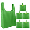 Load image into Gallery viewer, Foldable portable shopping bag