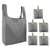 Muatkan imej ke dalam pemapar Galeri, Foldable portable shopping bag