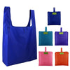 Load image into Gallery viewer, Foldable portable shopping bag