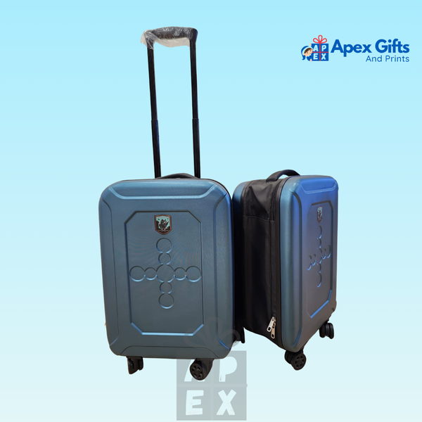 Foldable Luggage Universal