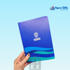 Load image into Gallery viewer, Leather PU material business notebook
