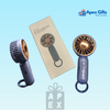 Load image into Gallery viewer, Mini handheld small fan