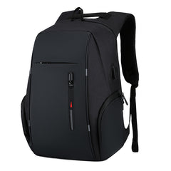 multifunctional USB large capacity backpack