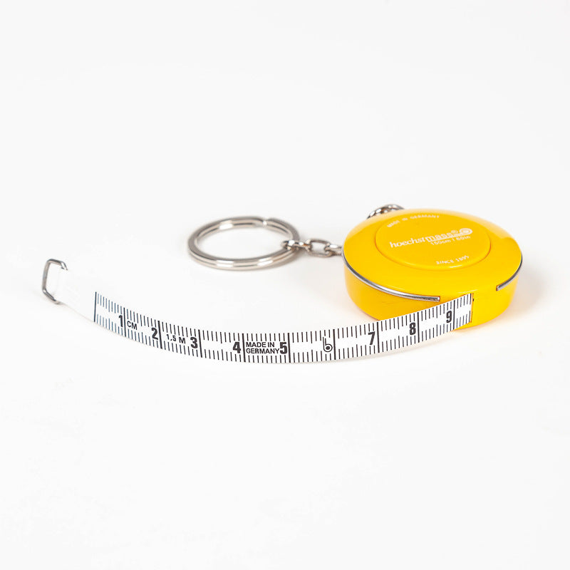 automatic retractable soft ruler measuring tape - Customised with Logo ...