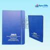 Custom Premium PU Leather Notebook