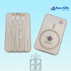 Magnetic Wireless Powerbank