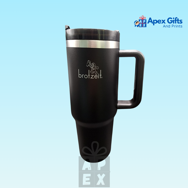 40oz thermos cup